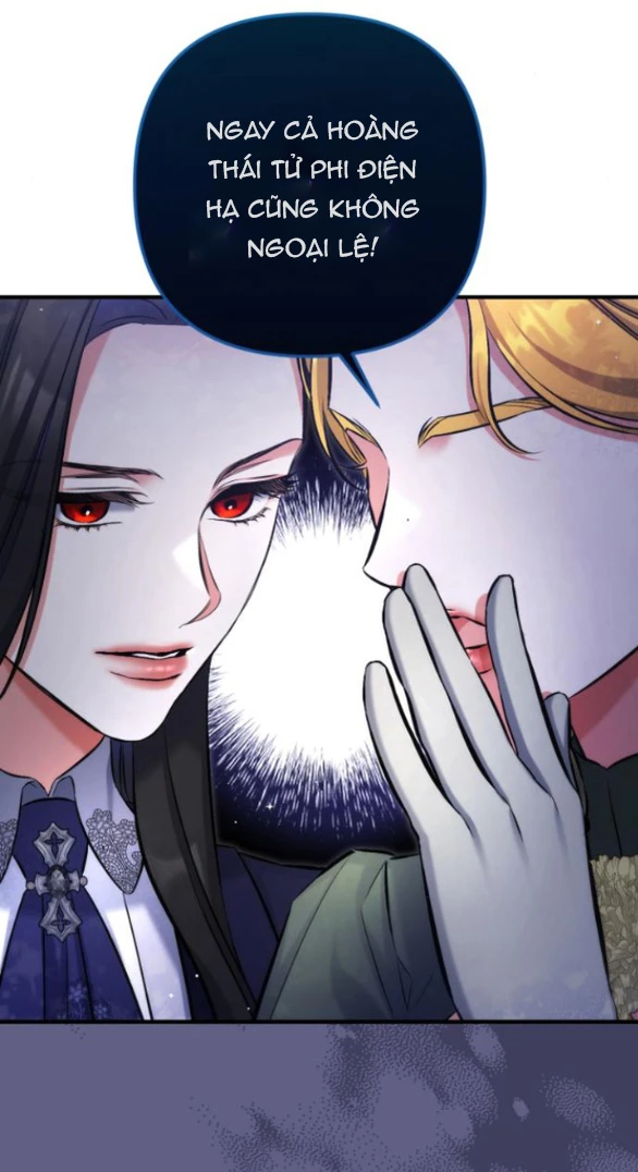 Dành Cho Nhân Vật Bị Bỏ Rơi Yêu Thích Nhất Của Tôi Chapter 92 - Trang 3