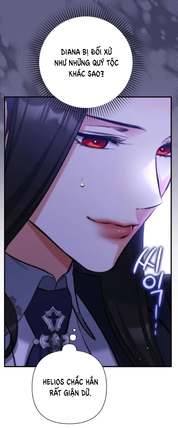 Dành Cho Nhân Vật Bị Bỏ Rơi Yêu Thích Nhất Của Tôi Chapter 92 - Trang 3