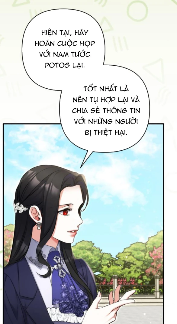 Dành Cho Nhân Vật Bị Bỏ Rơi Yêu Thích Nhất Của Tôi Chapter 92 - Trang 3