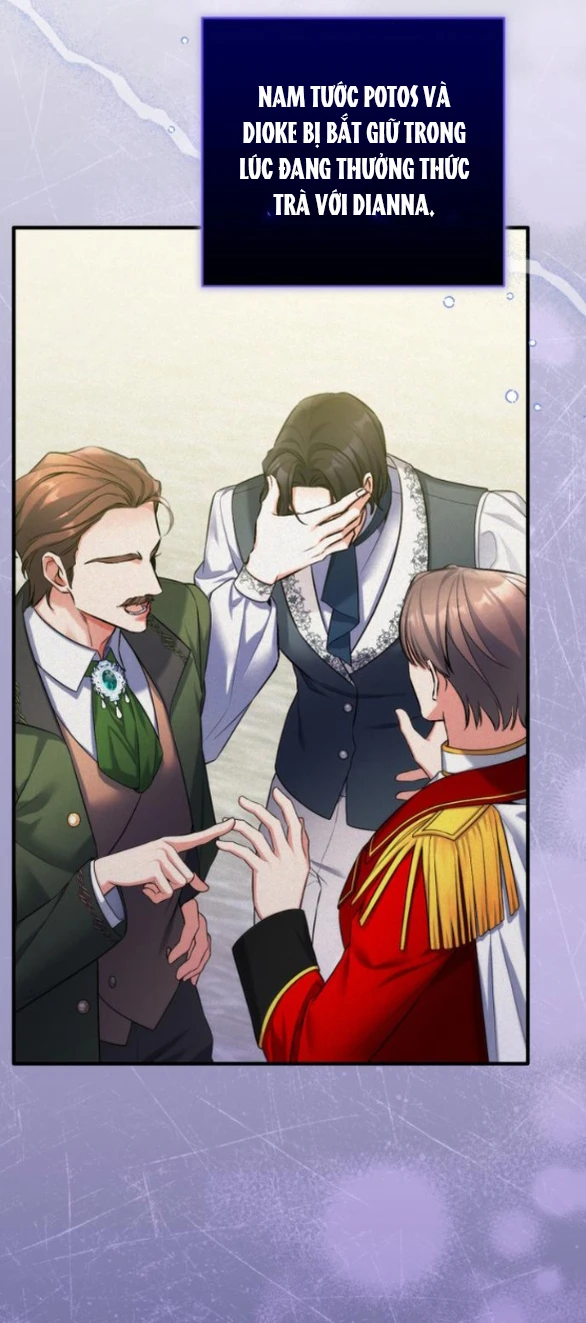 Dành Cho Nhân Vật Bị Bỏ Rơi Yêu Thích Nhất Của Tôi Chapter 92 - Trang 3