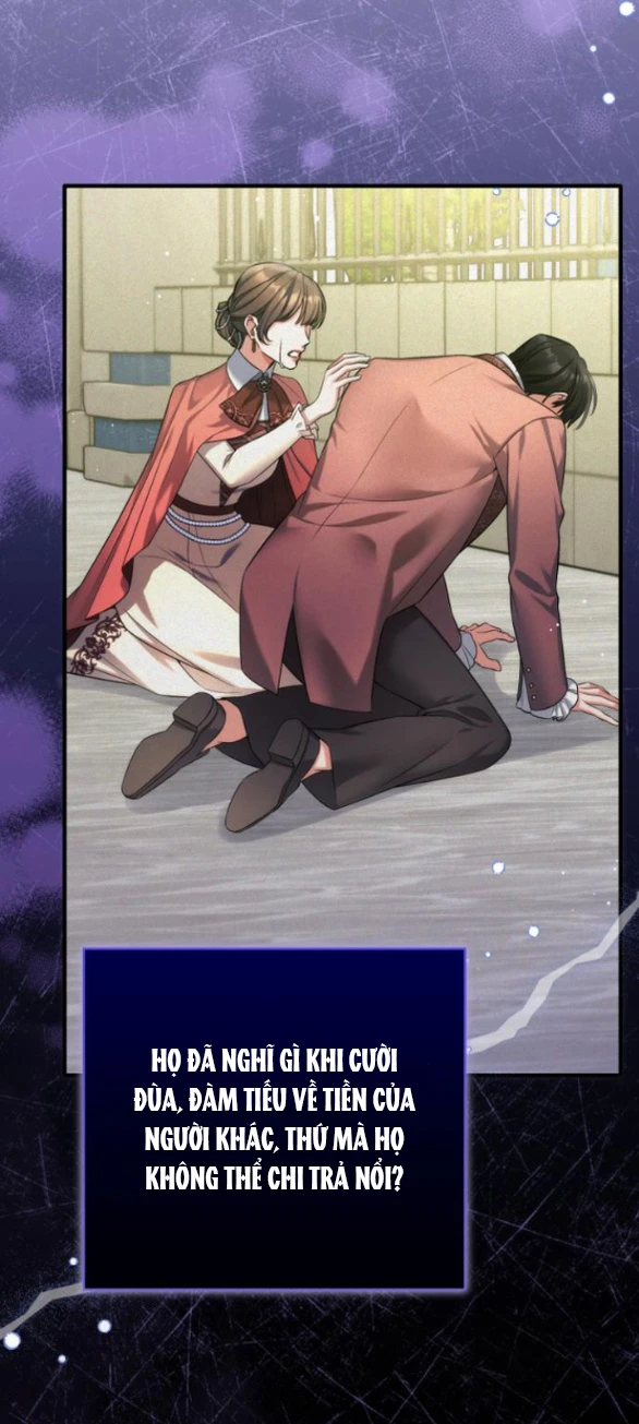 Dành Cho Nhân Vật Bị Bỏ Rơi Yêu Thích Nhất Của Tôi Chapter 92 - Trang 3