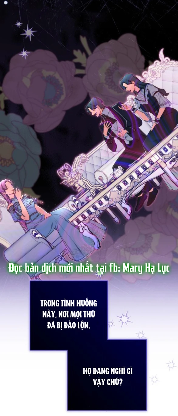Dành Cho Nhân Vật Bị Bỏ Rơi Yêu Thích Nhất Của Tôi Chapter 92 - Trang 3