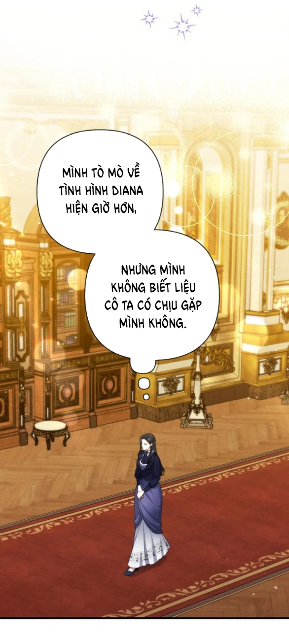 Dành Cho Nhân Vật Bị Bỏ Rơi Yêu Thích Nhất Của Tôi Chapter 92 - Trang 3