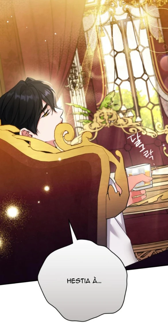 Dành Cho Nhân Vật Bị Bỏ Rơi Yêu Thích Nhất Của Tôi Chapter 92 - Trang 3