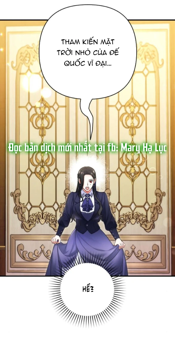 Dành Cho Nhân Vật Bị Bỏ Rơi Yêu Thích Nhất Của Tôi Chapter 92 - Trang 3