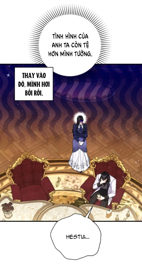 Dành Cho Nhân Vật Bị Bỏ Rơi Yêu Thích Nhất Của Tôi Chapter 92 - Trang 3