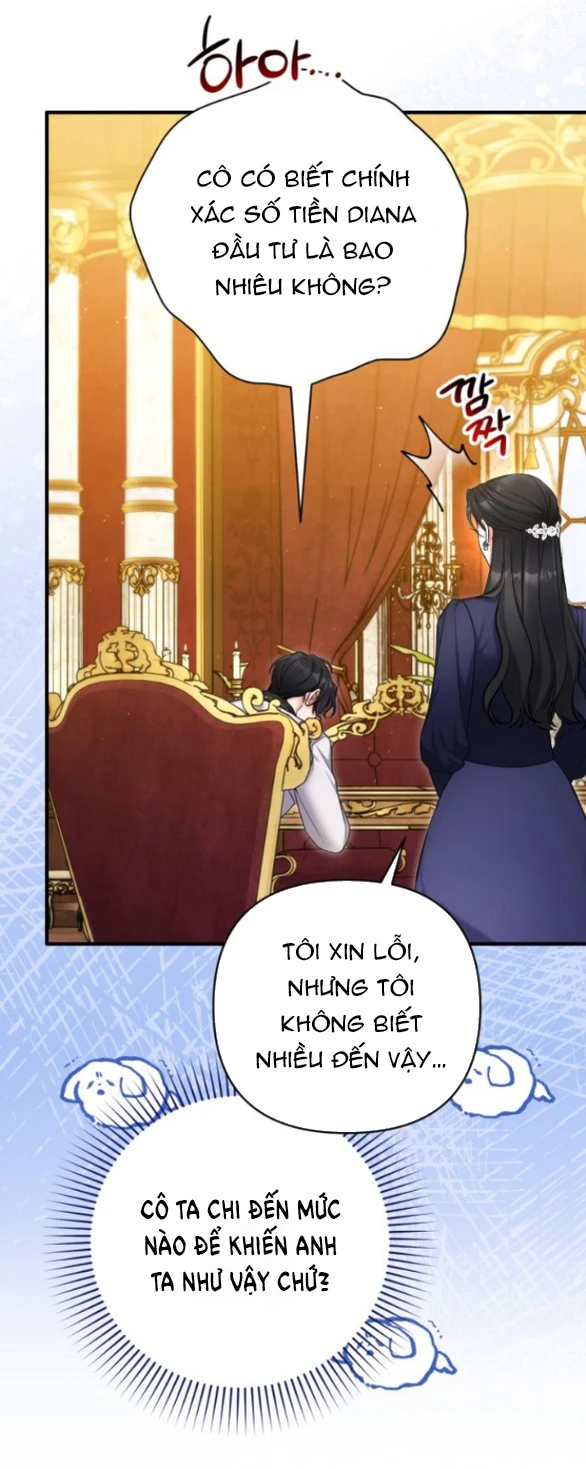 Dành Cho Nhân Vật Bị Bỏ Rơi Yêu Thích Nhất Của Tôi Chapter 92 - Trang 3