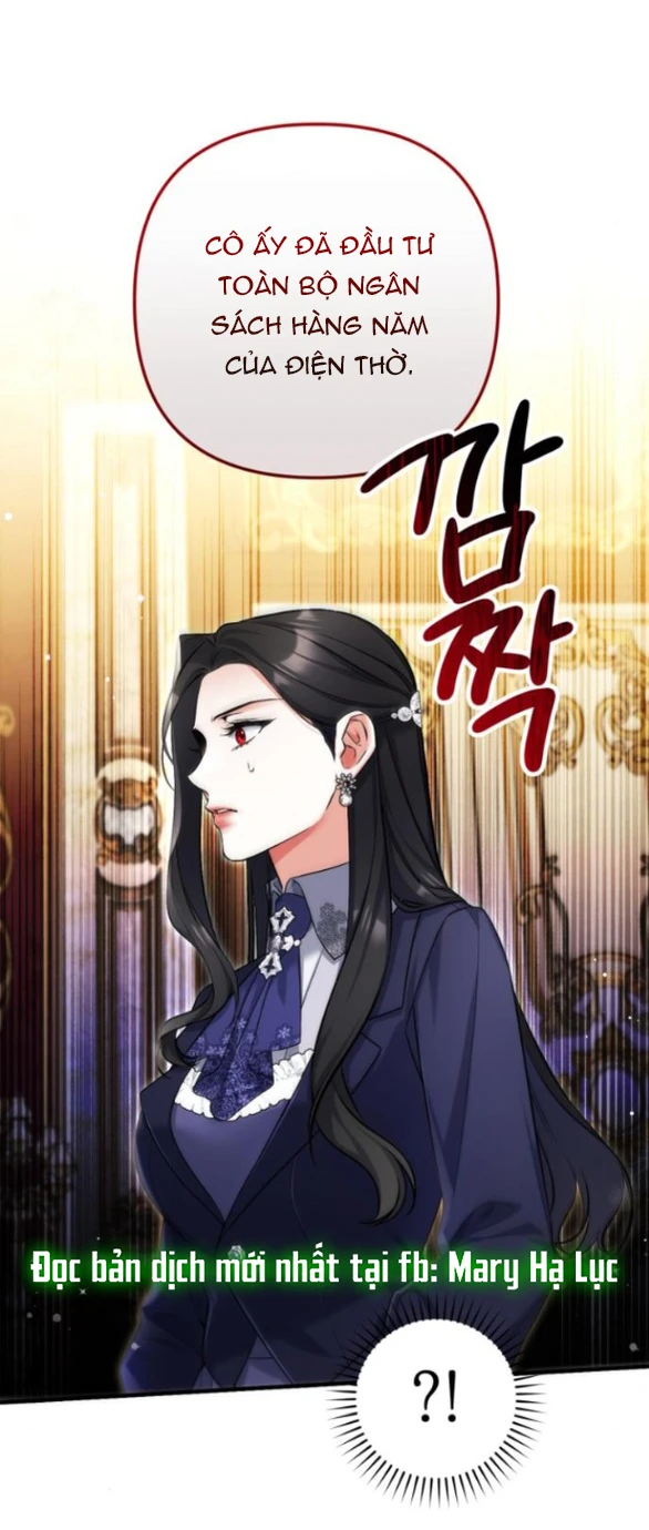 Dành Cho Nhân Vật Bị Bỏ Rơi Yêu Thích Nhất Của Tôi Chapter 92 - Trang 3