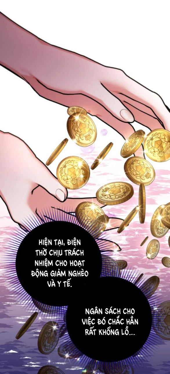 Dành Cho Nhân Vật Bị Bỏ Rơi Yêu Thích Nhất Của Tôi Chapter 92 - Trang 3
