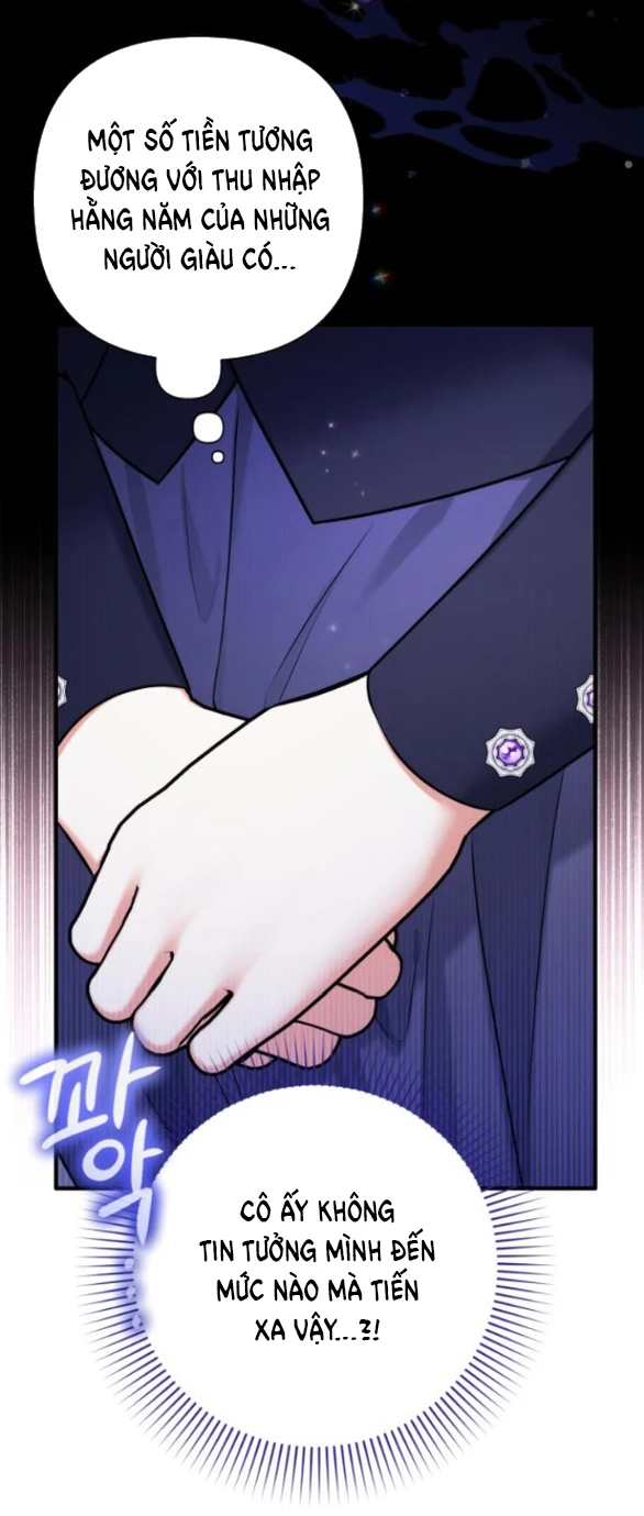 Dành Cho Nhân Vật Bị Bỏ Rơi Yêu Thích Nhất Của Tôi Chapter 92 - Trang 3