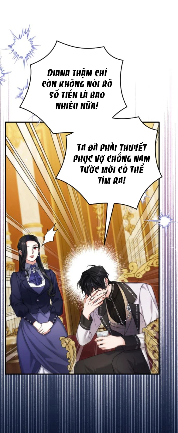 Dành Cho Nhân Vật Bị Bỏ Rơi Yêu Thích Nhất Của Tôi Chapter 92 - Trang 3