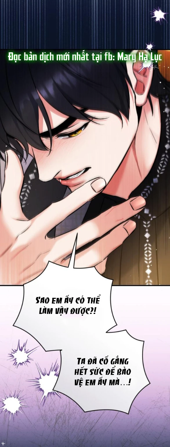 Dành Cho Nhân Vật Bị Bỏ Rơi Yêu Thích Nhất Của Tôi Chapter 92 - Trang 3