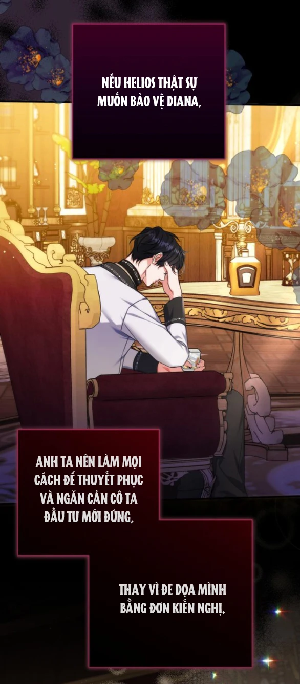 Dành Cho Nhân Vật Bị Bỏ Rơi Yêu Thích Nhất Của Tôi Chapter 92 - Trang 3