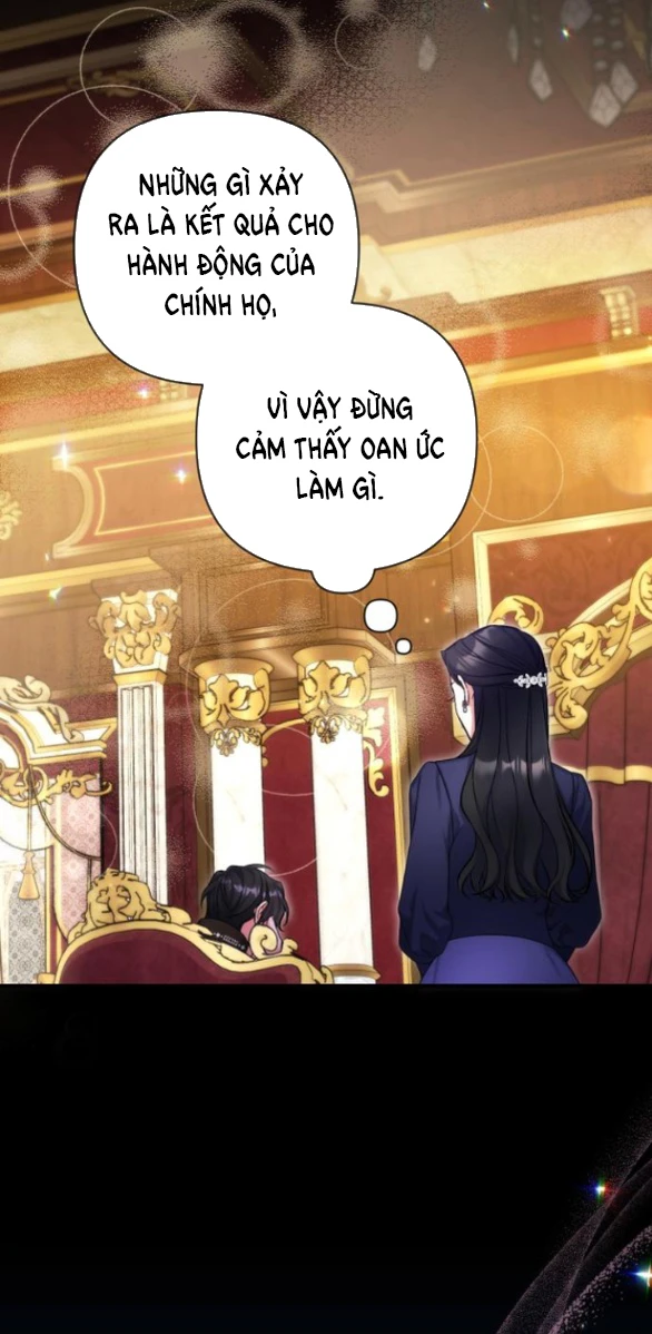 Dành Cho Nhân Vật Bị Bỏ Rơi Yêu Thích Nhất Của Tôi Chapter 92 - Trang 3