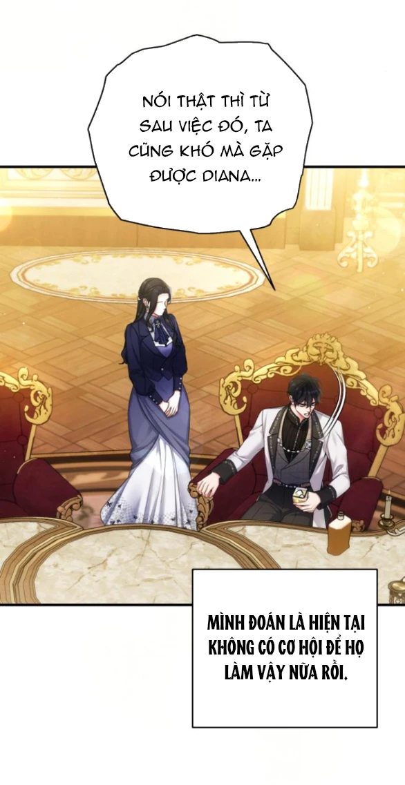 Dành Cho Nhân Vật Bị Bỏ Rơi Yêu Thích Nhất Của Tôi Chapter 92 - Trang 3