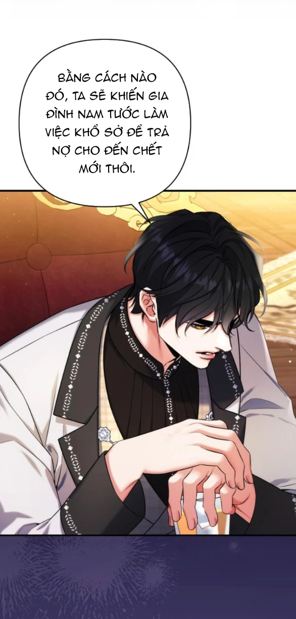 Dành Cho Nhân Vật Bị Bỏ Rơi Yêu Thích Nhất Của Tôi Chapter 92 - Trang 3