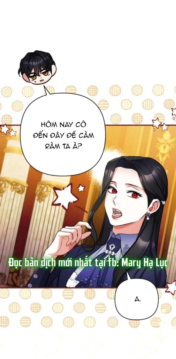 Dành Cho Nhân Vật Bị Bỏ Rơi Yêu Thích Nhất Của Tôi Chapter 92 - Trang 3
