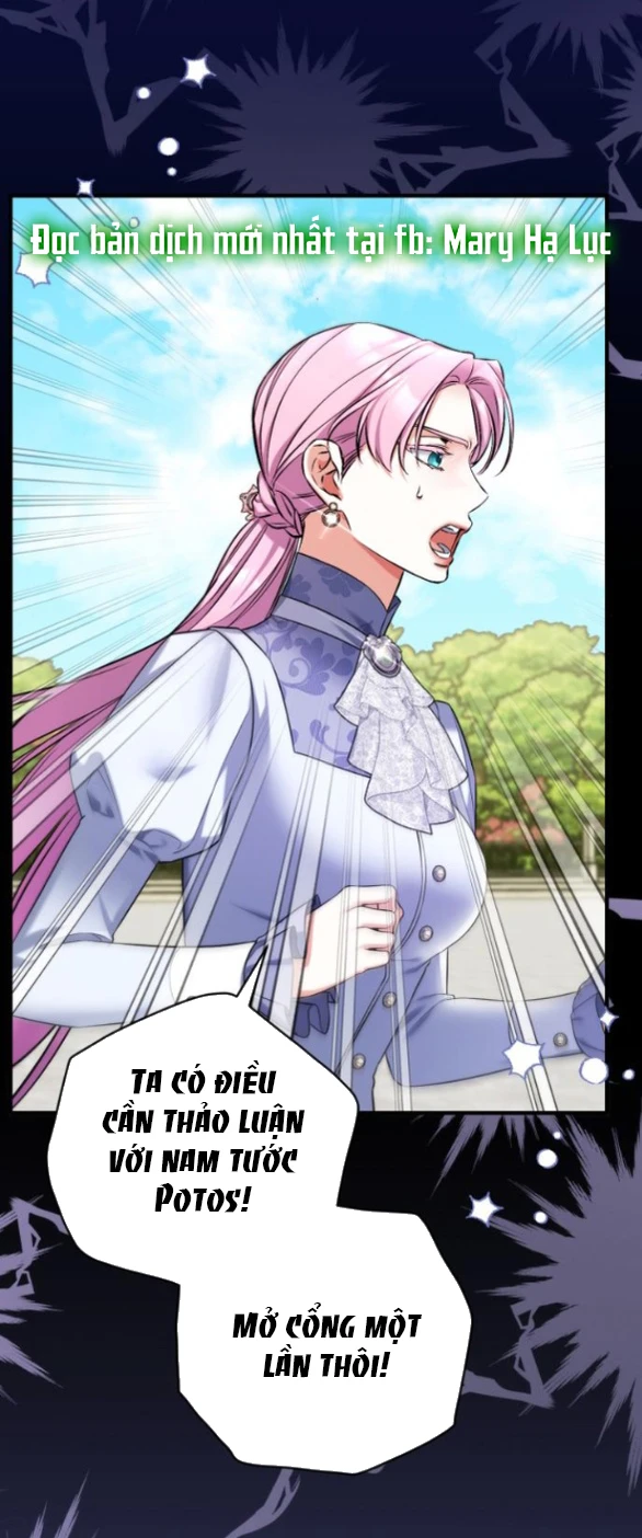 Dành Cho Nhân Vật Bị Bỏ Rơi Yêu Thích Nhất Của Tôi Chapter 92 - Trang 3