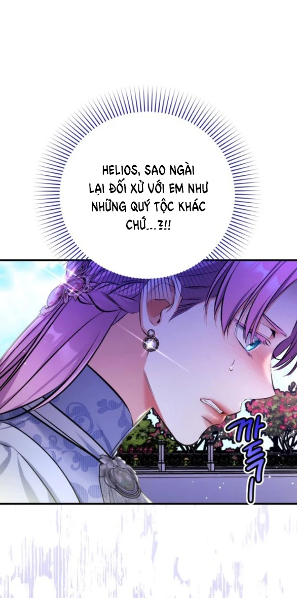 Dành Cho Nhân Vật Bị Bỏ Rơi Yêu Thích Nhất Của Tôi Chapter 92 - Trang 3