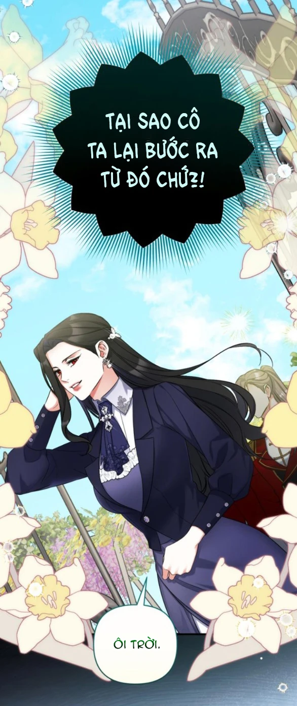 Dành Cho Nhân Vật Bị Bỏ Rơi Yêu Thích Nhất Của Tôi Chapter 92 - Trang 3