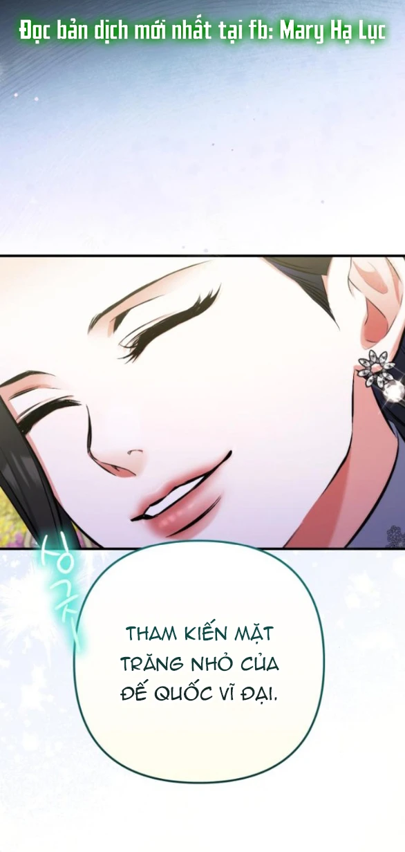 Dành Cho Nhân Vật Bị Bỏ Rơi Yêu Thích Nhất Của Tôi Chapter 92 - Trang 3