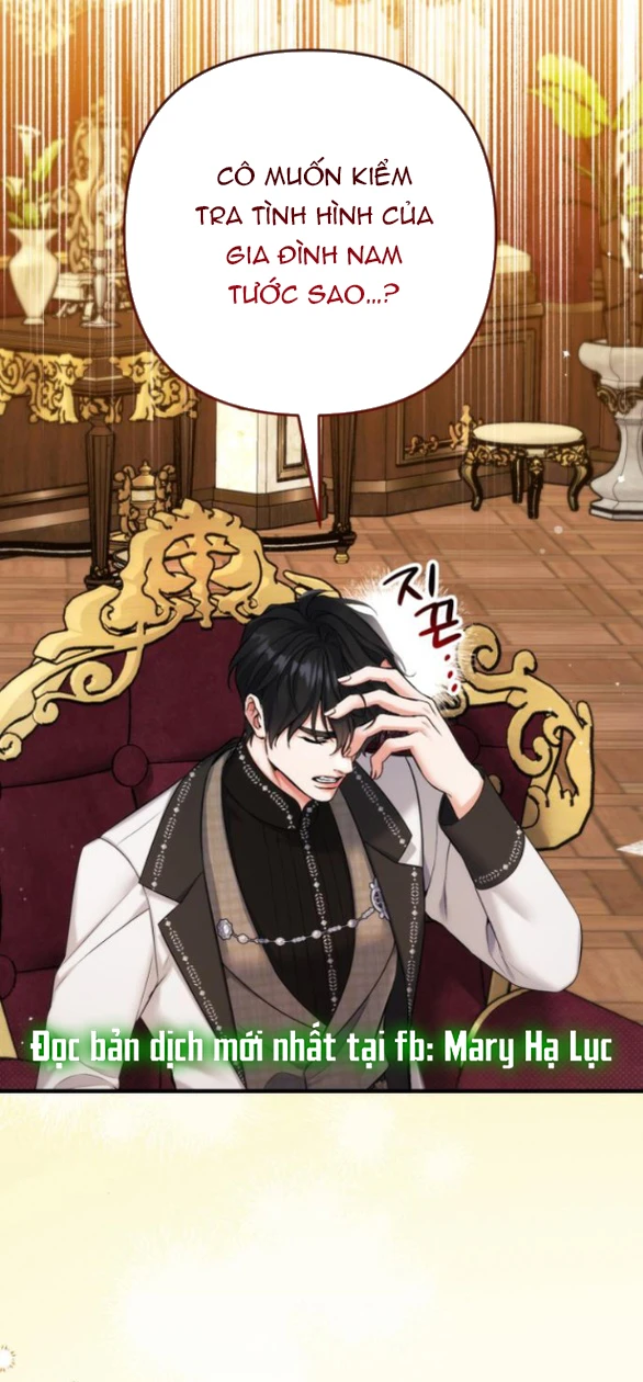 Dành Cho Nhân Vật Bị Bỏ Rơi Yêu Thích Nhất Của Tôi Chapter 93 - Trang 3