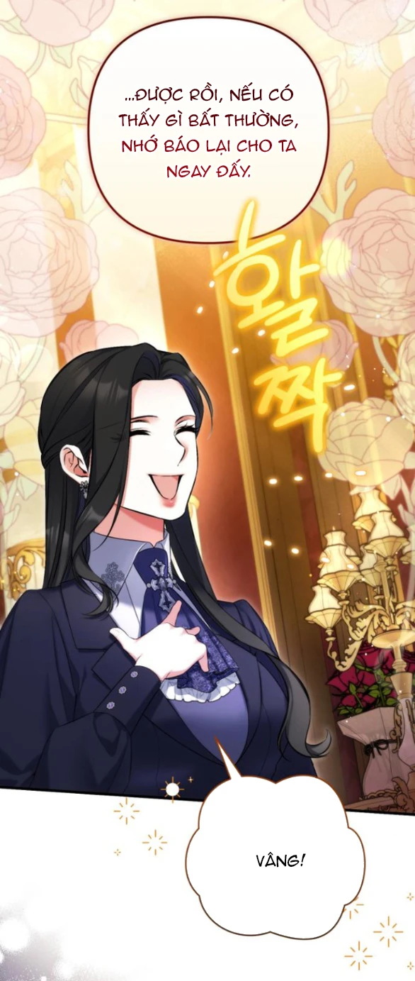 Dành Cho Nhân Vật Bị Bỏ Rơi Yêu Thích Nhất Của Tôi Chapter 93 - Trang 3