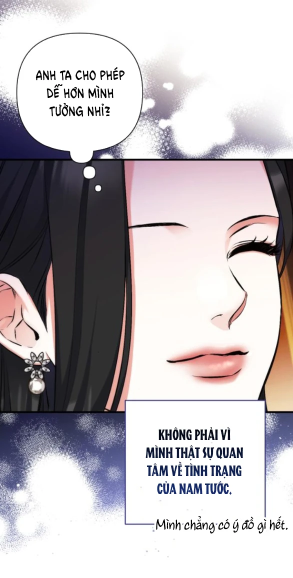 Dành Cho Nhân Vật Bị Bỏ Rơi Yêu Thích Nhất Của Tôi Chapter 93 - Trang 3