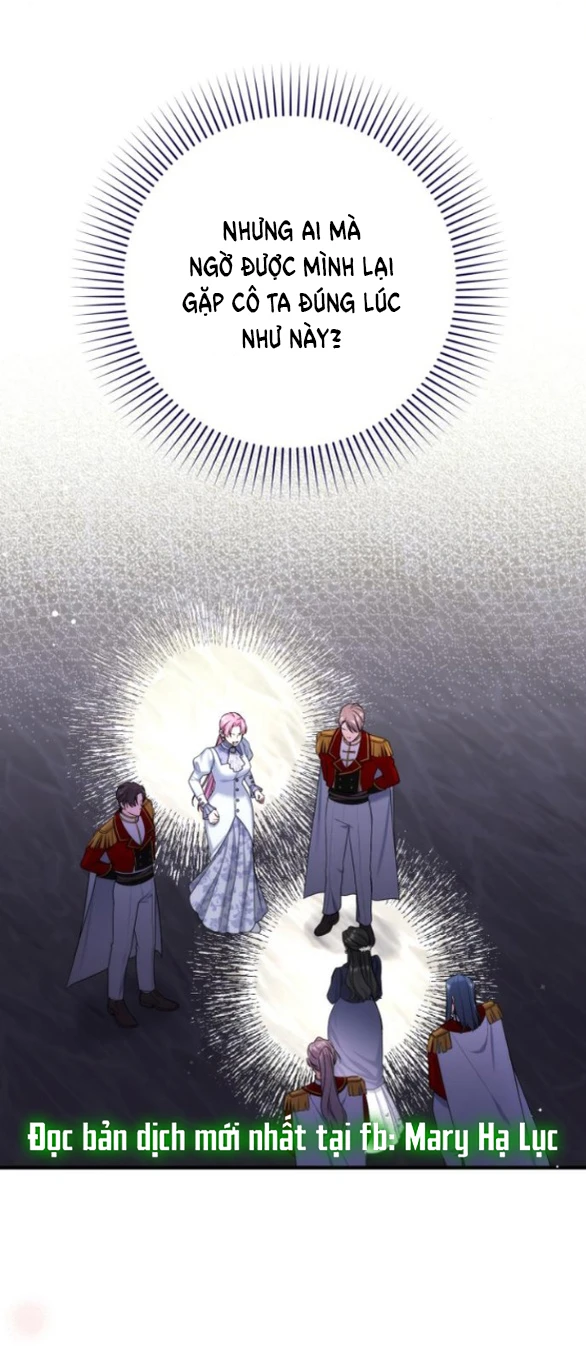 Dành Cho Nhân Vật Bị Bỏ Rơi Yêu Thích Nhất Của Tôi Chapter 93 - Trang 3