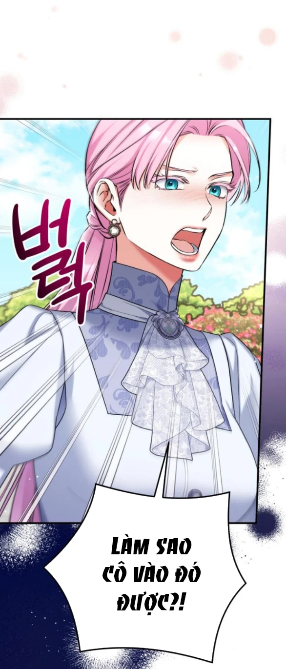 Dành Cho Nhân Vật Bị Bỏ Rơi Yêu Thích Nhất Của Tôi Chapter 93 - Trang 3