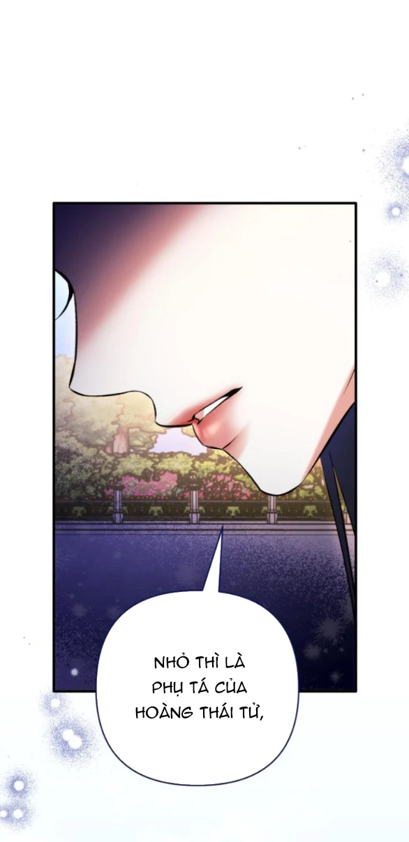 Dành Cho Nhân Vật Bị Bỏ Rơi Yêu Thích Nhất Của Tôi Chapter 93 - Trang 3