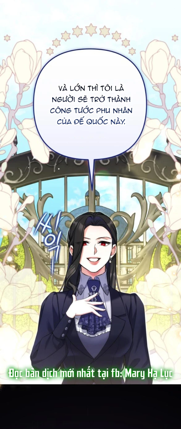 Dành Cho Nhân Vật Bị Bỏ Rơi Yêu Thích Nhất Của Tôi Chapter 93 - Trang 3