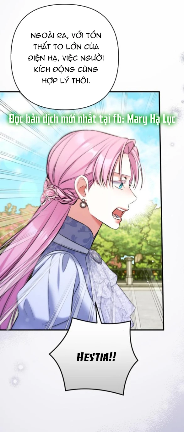 Dành Cho Nhân Vật Bị Bỏ Rơi Yêu Thích Nhất Của Tôi Chapter 93 - Trang 3