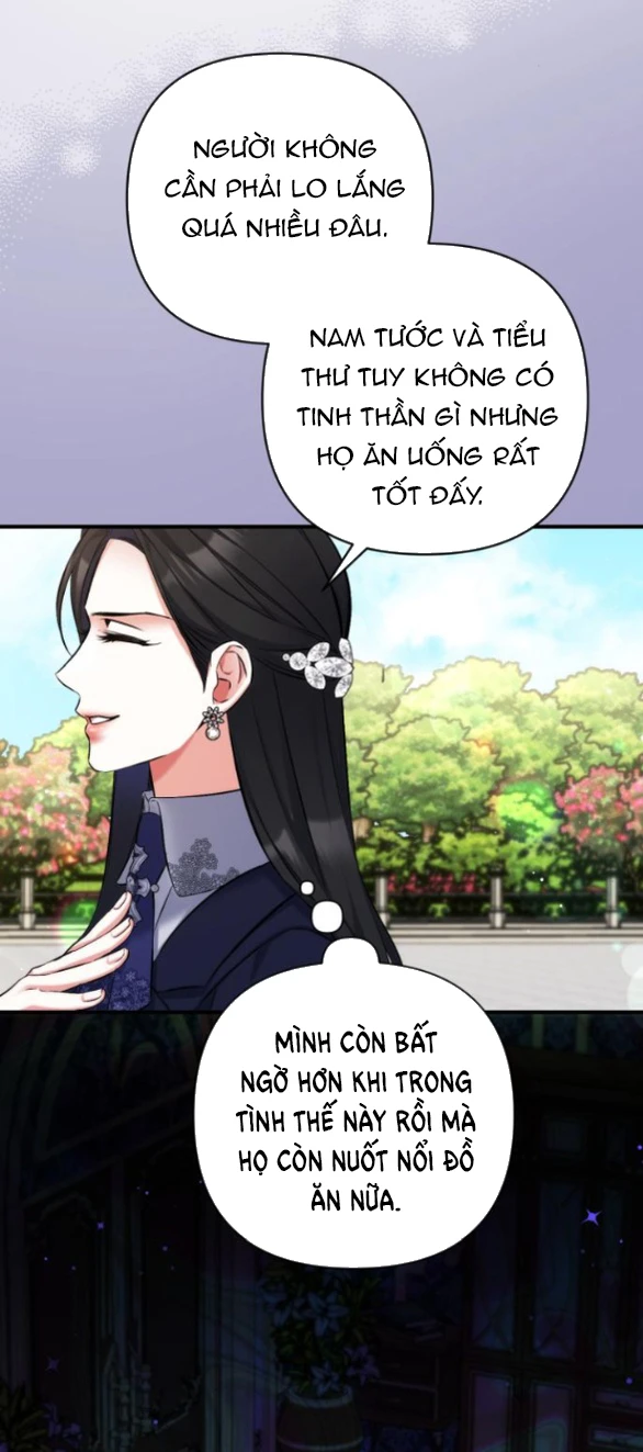 Dành Cho Nhân Vật Bị Bỏ Rơi Yêu Thích Nhất Của Tôi Chapter 93 - Trang 3