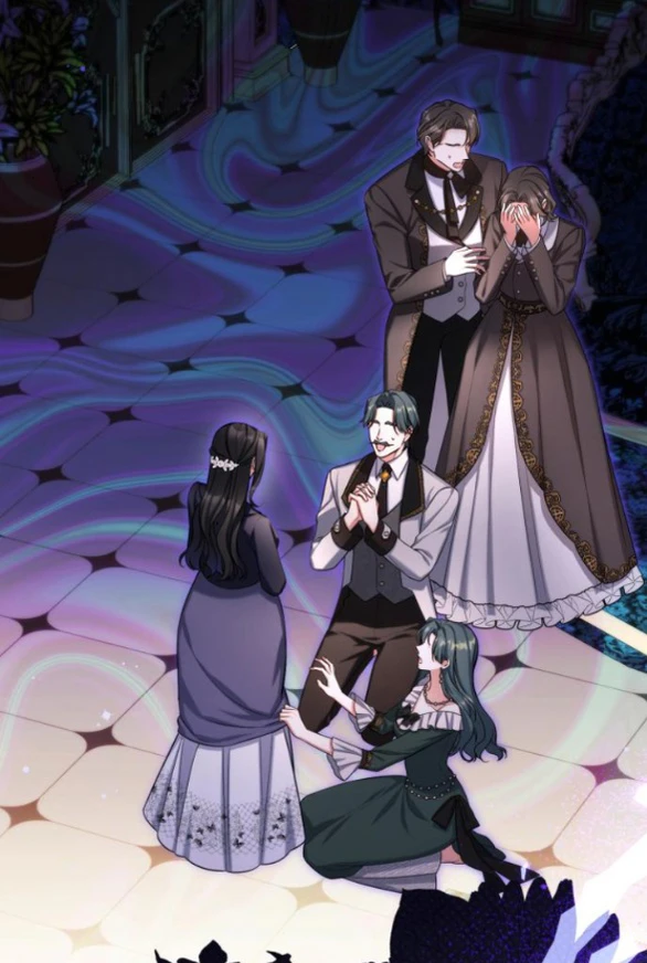 Dành Cho Nhân Vật Bị Bỏ Rơi Yêu Thích Nhất Của Tôi Chapter 93 - Trang 3