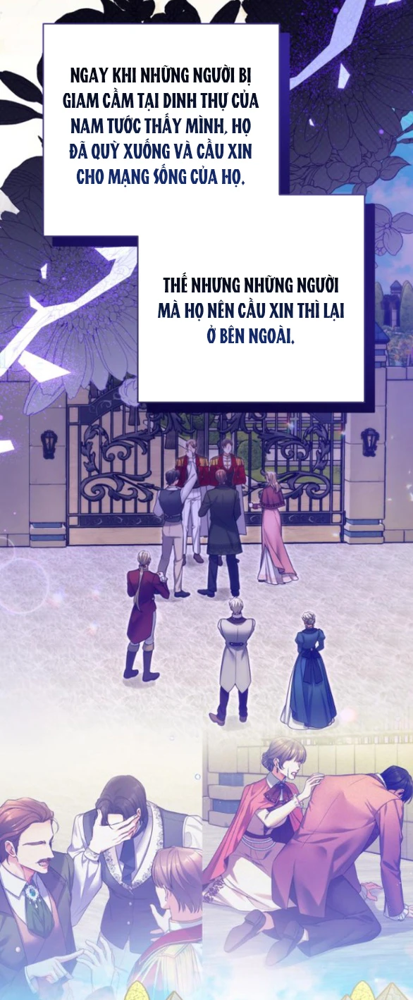 Dành Cho Nhân Vật Bị Bỏ Rơi Yêu Thích Nhất Của Tôi Chapter 93 - Trang 3