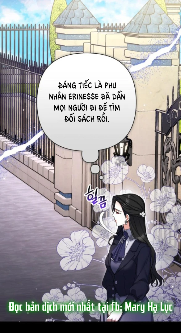 Dành Cho Nhân Vật Bị Bỏ Rơi Yêu Thích Nhất Của Tôi Chapter 93 - Trang 3