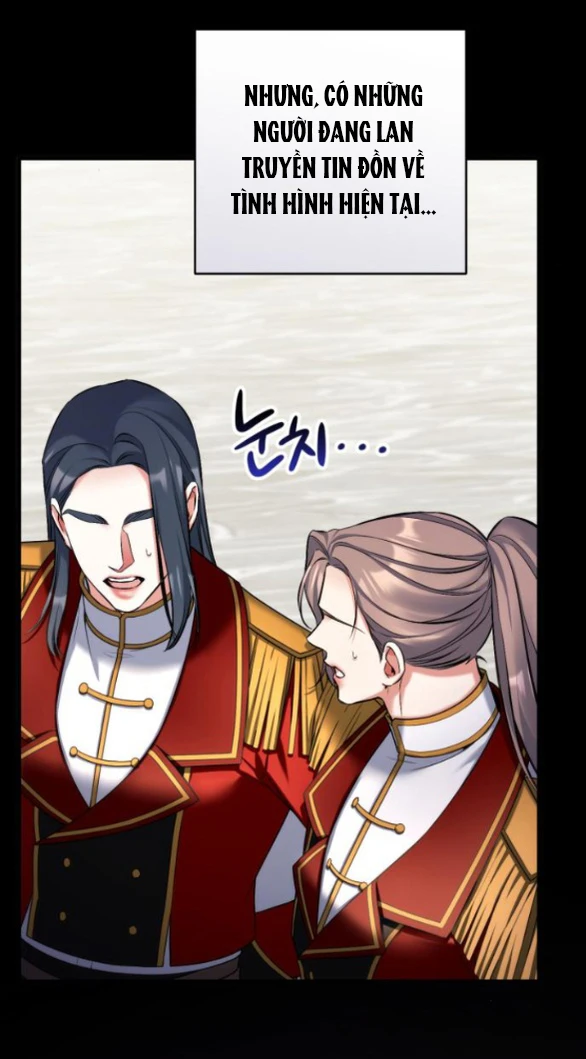 Dành Cho Nhân Vật Bị Bỏ Rơi Yêu Thích Nhất Của Tôi Chapter 93 - Trang 3