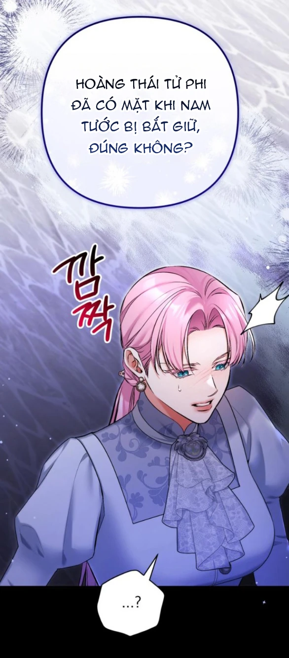 Dành Cho Nhân Vật Bị Bỏ Rơi Yêu Thích Nhất Của Tôi Chapter 93 - Trang 3