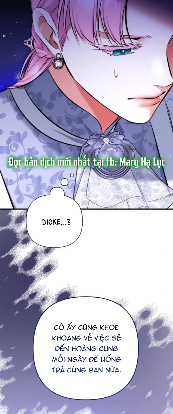 Dành Cho Nhân Vật Bị Bỏ Rơi Yêu Thích Nhất Của Tôi Chapter 93 - Trang 3