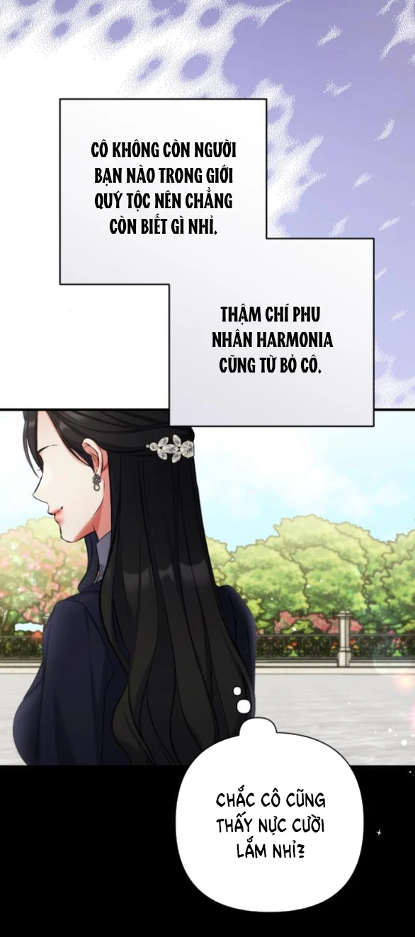 Dành Cho Nhân Vật Bị Bỏ Rơi Yêu Thích Nhất Của Tôi Chapter 93 - Trang 3