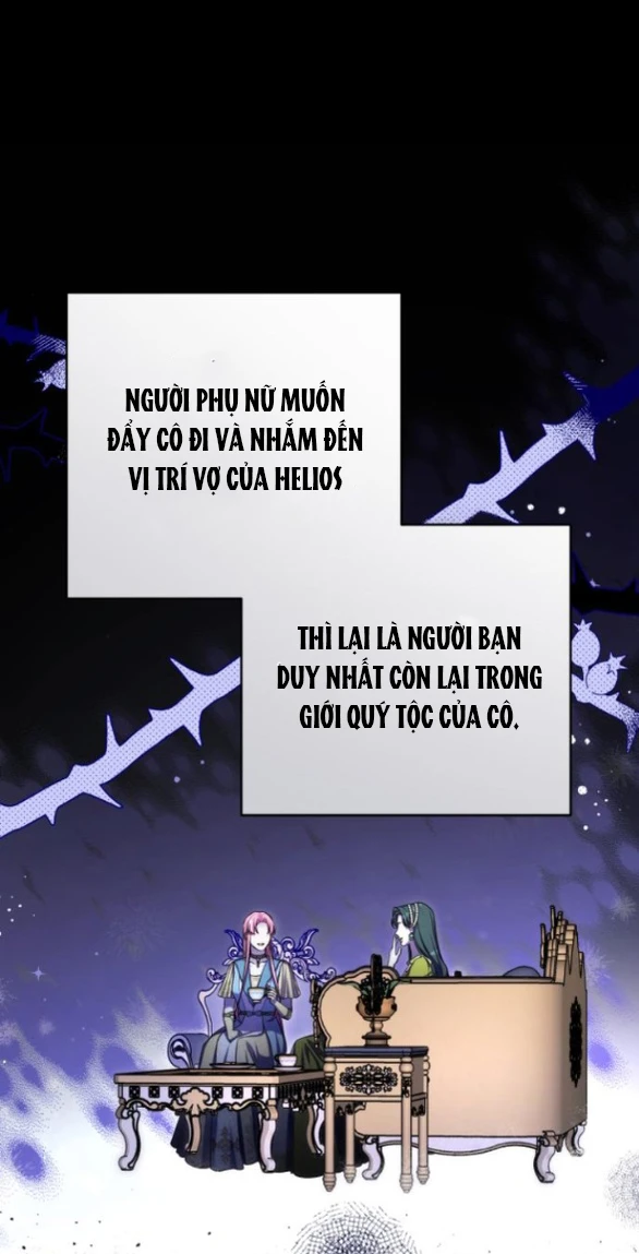 Dành Cho Nhân Vật Bị Bỏ Rơi Yêu Thích Nhất Của Tôi Chapter 93 - Trang 3