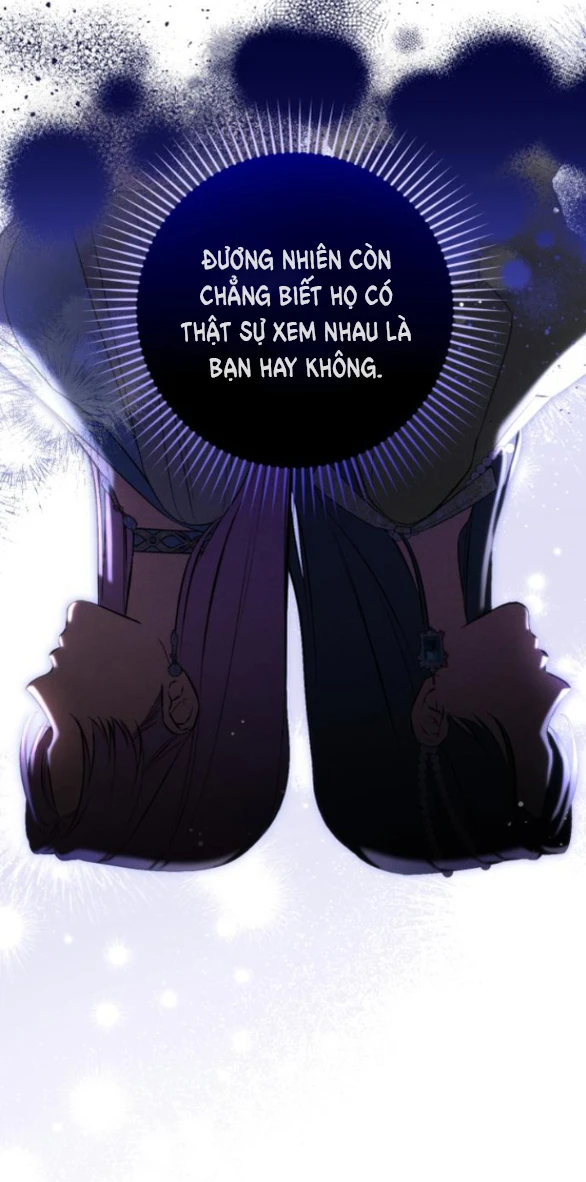 Dành Cho Nhân Vật Bị Bỏ Rơi Yêu Thích Nhất Của Tôi Chapter 93 - Trang 3