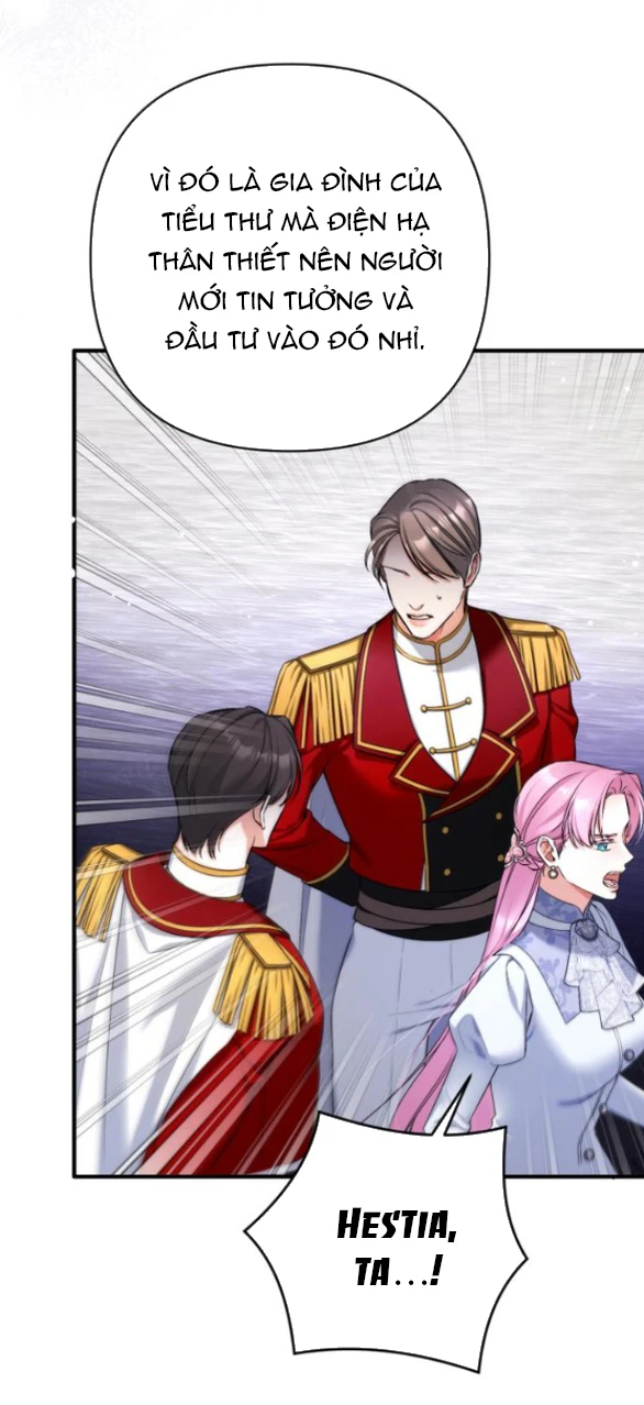 Dành Cho Nhân Vật Bị Bỏ Rơi Yêu Thích Nhất Của Tôi Chapter 93 - Trang 3