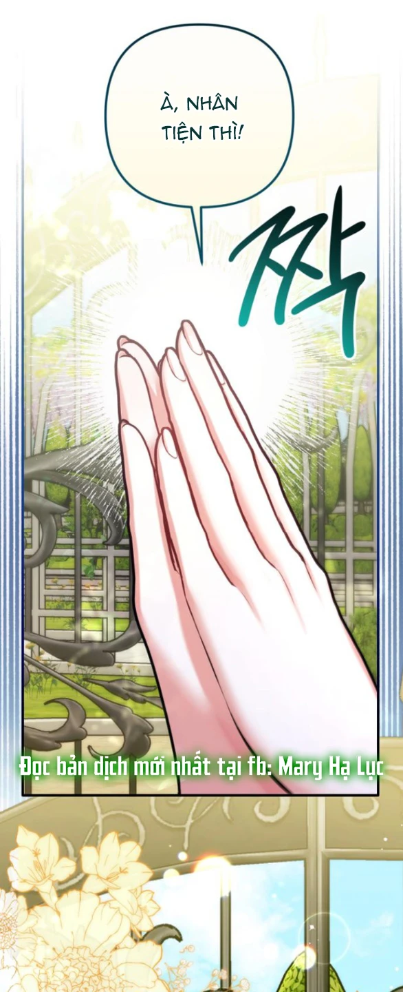 Dành Cho Nhân Vật Bị Bỏ Rơi Yêu Thích Nhất Của Tôi Chapter 93 - Trang 3
