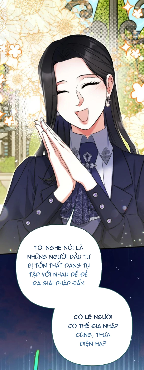 Dành Cho Nhân Vật Bị Bỏ Rơi Yêu Thích Nhất Của Tôi Chapter 93 - Trang 3