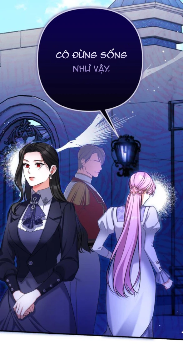 Dành Cho Nhân Vật Bị Bỏ Rơi Yêu Thích Nhất Của Tôi Chapter 93 - Trang 3