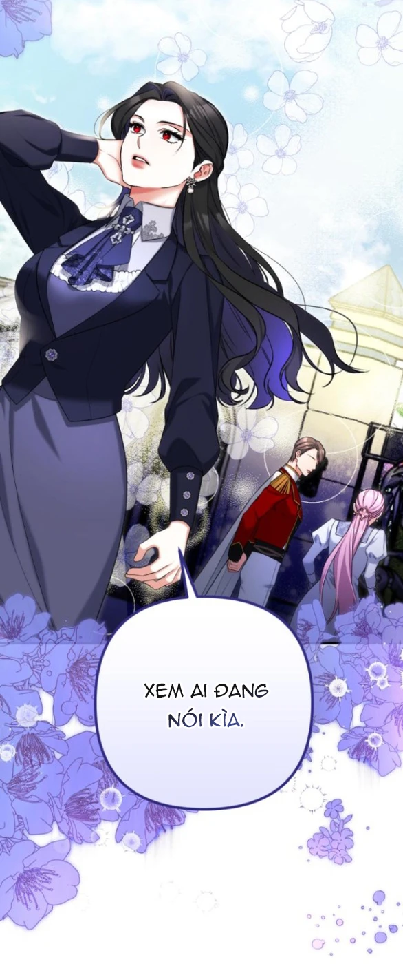 Dành Cho Nhân Vật Bị Bỏ Rơi Yêu Thích Nhất Của Tôi Chapter 93 - Trang 3