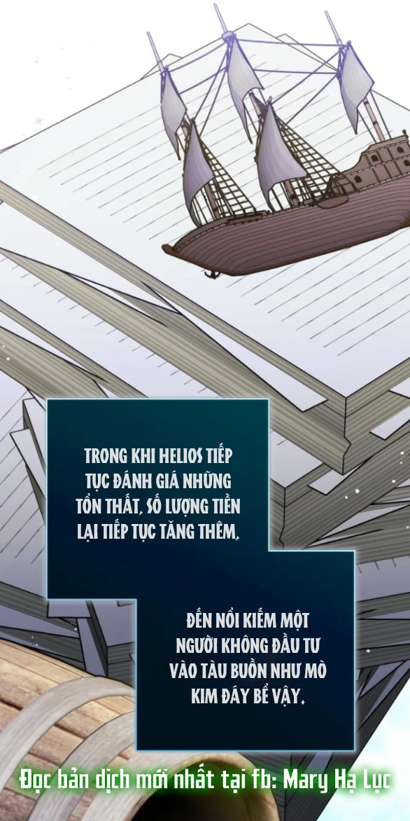 Dành Cho Nhân Vật Bị Bỏ Rơi Yêu Thích Nhất Của Tôi Chapter 93 - Trang 3