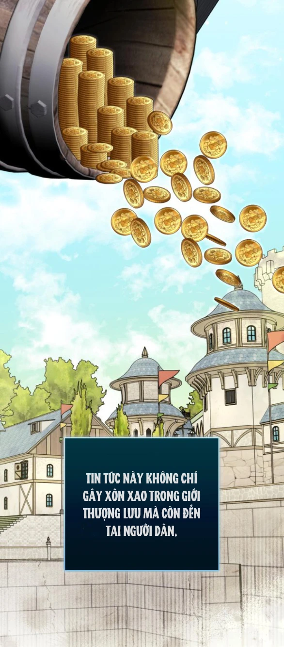 Dành Cho Nhân Vật Bị Bỏ Rơi Yêu Thích Nhất Của Tôi Chapter 93 - Trang 3